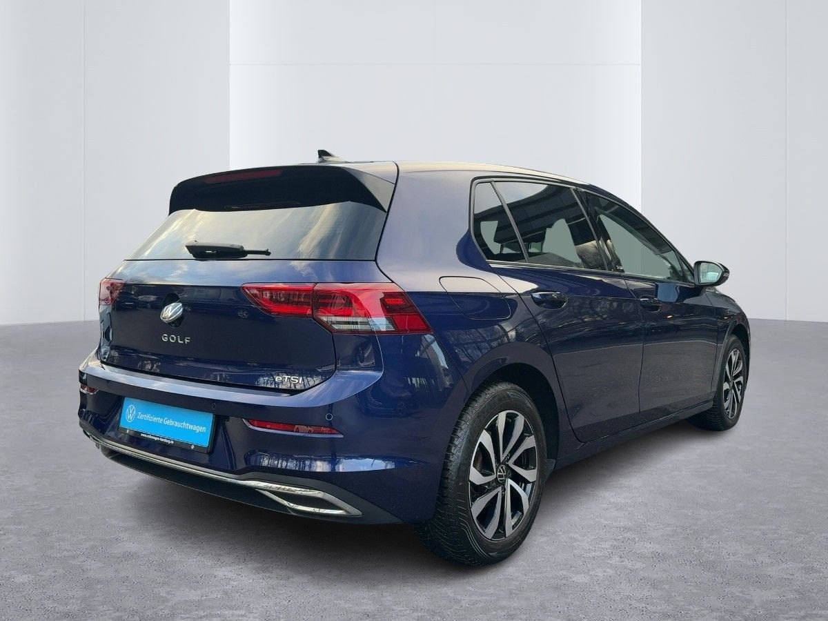Volkswagen Golf - Bild 5