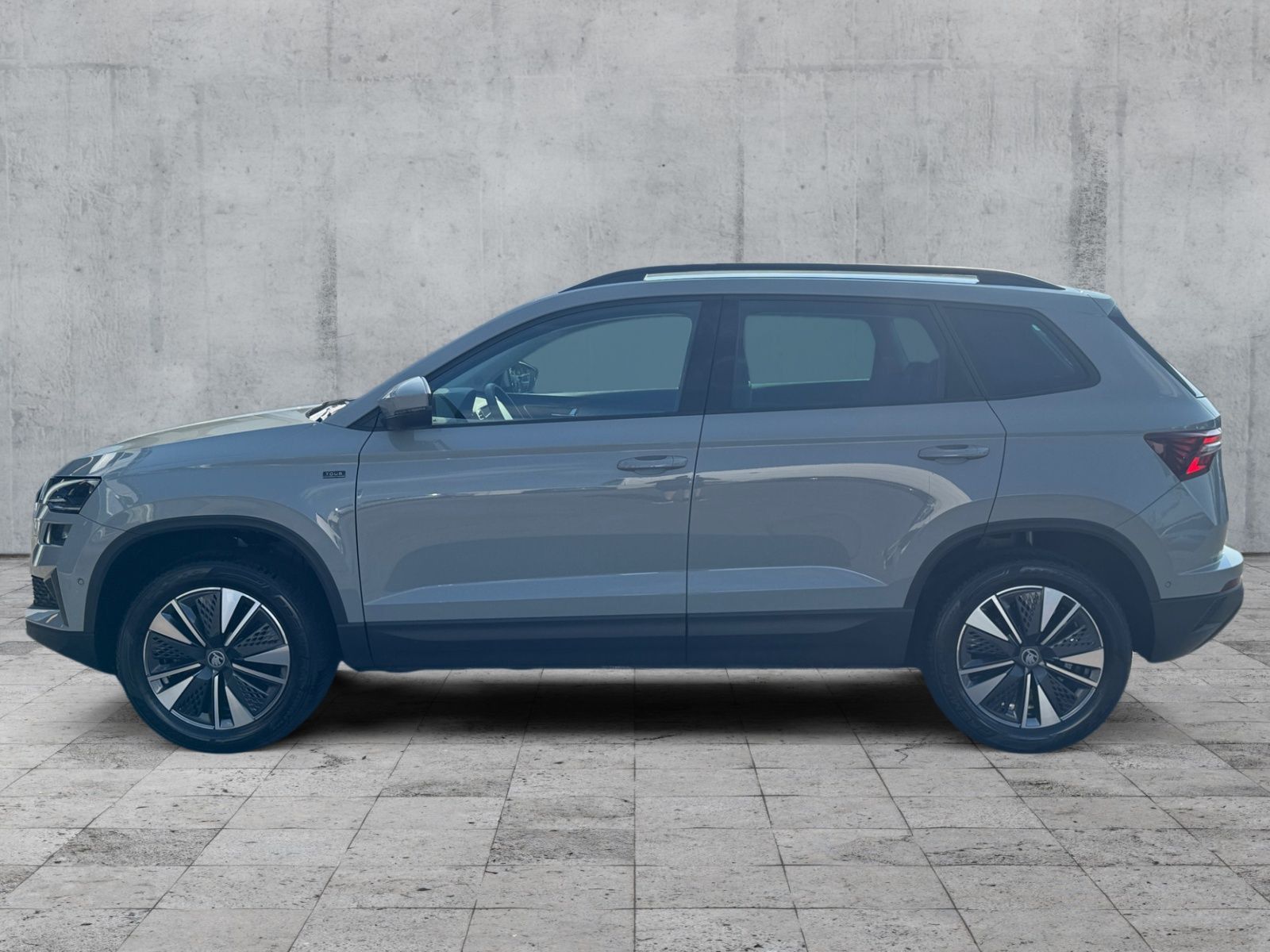 Skoda Karoq - Bild 3