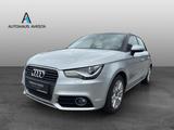 Audi A1 1.6 TDI SPORTBACK / 77.TKM/ AUTOM./ 4.TÜRER / - Audi A1 mit Diesel-Antrieb