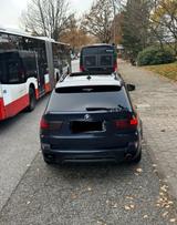 BMW X5 2013 E70 || Nicht registriert - BMW 520 SUV