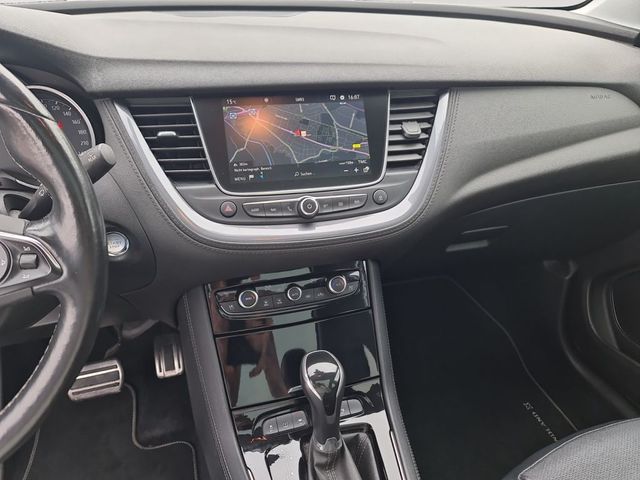 Grandland X 2.0 D Autom.Ultimate