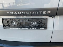 Transporter Kasten 2.0 TDI KR AHK Kamera LED – Bild 7