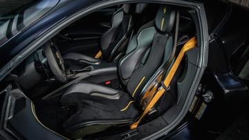 2021 Ferrari SF90 缩略图 37