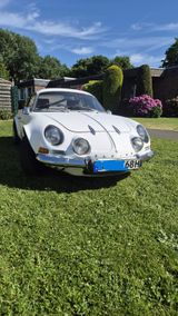 Renault Alpine A110 - Renault Alpine A110