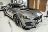 Ford Mustang GT 5,0 GT 500 SHELBY PREMIUM TOP - Ford Mustang: Shelby Gt500