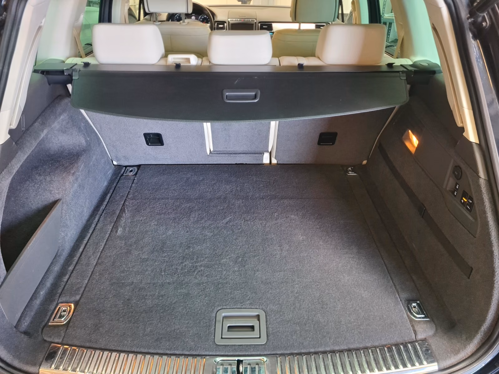 Volkswagen Touareg V6 R-Line TerrainTech 4Motion*Garantie*