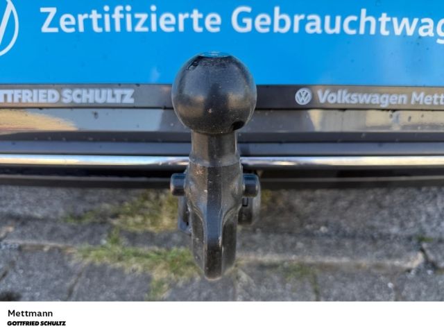 Volkswagen Golf - Bild 9