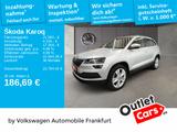 Skoda Karoq 1.5 TSI DSG  ACT Style Navi Sitzheizung Sp - Skoda Karoq in Frankfurt (Main)