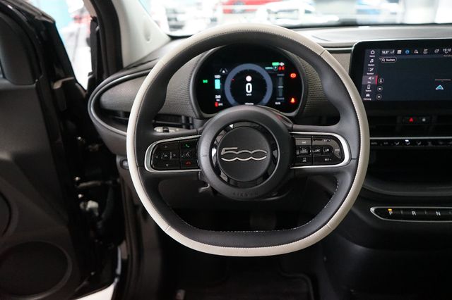 Vorschau Auto
