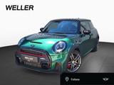 MINI Navi,JCW-Sitze,Pano,Ad-Fw/LED Sportpaket Navi