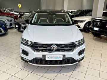 Volkswagen T-Roc - 2