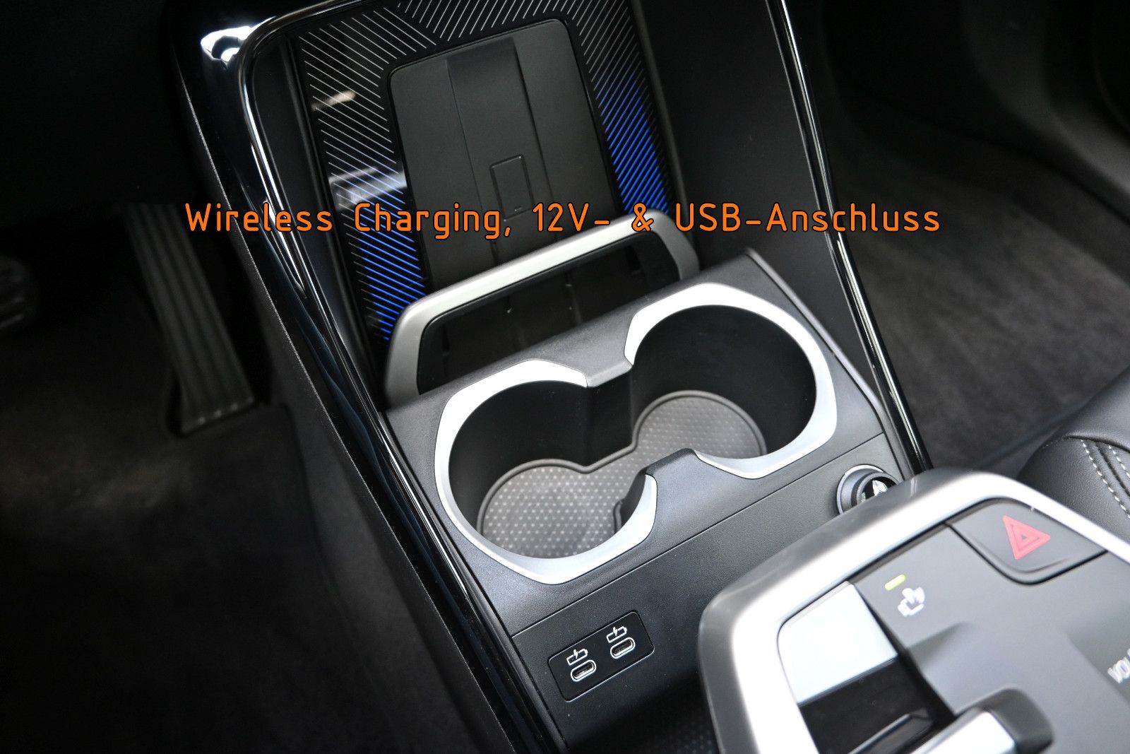Fahrzeugabbildung BMW X1 xDr.23d xLine °ACC°AHK°HARMAN°HUD°MEMO°PA360°