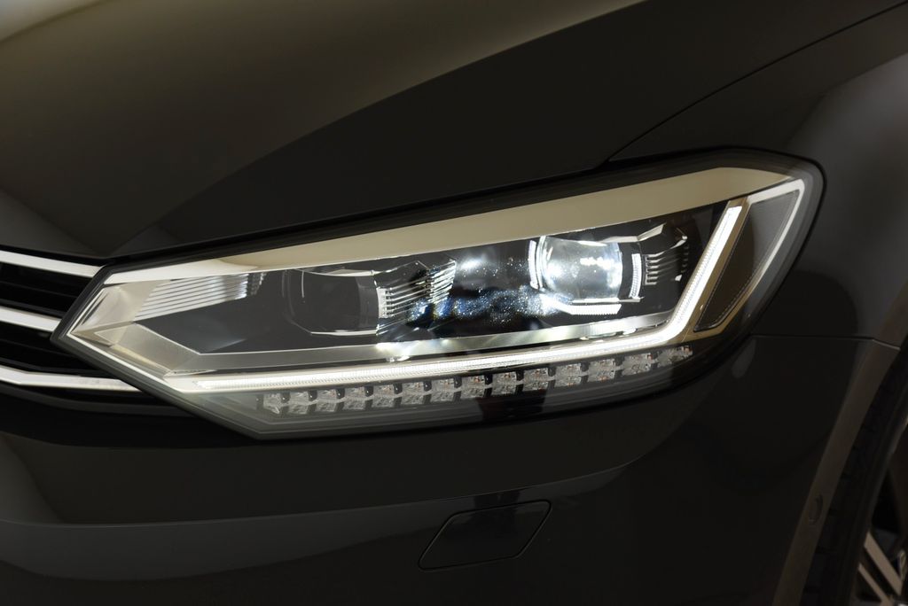 VW Touran
