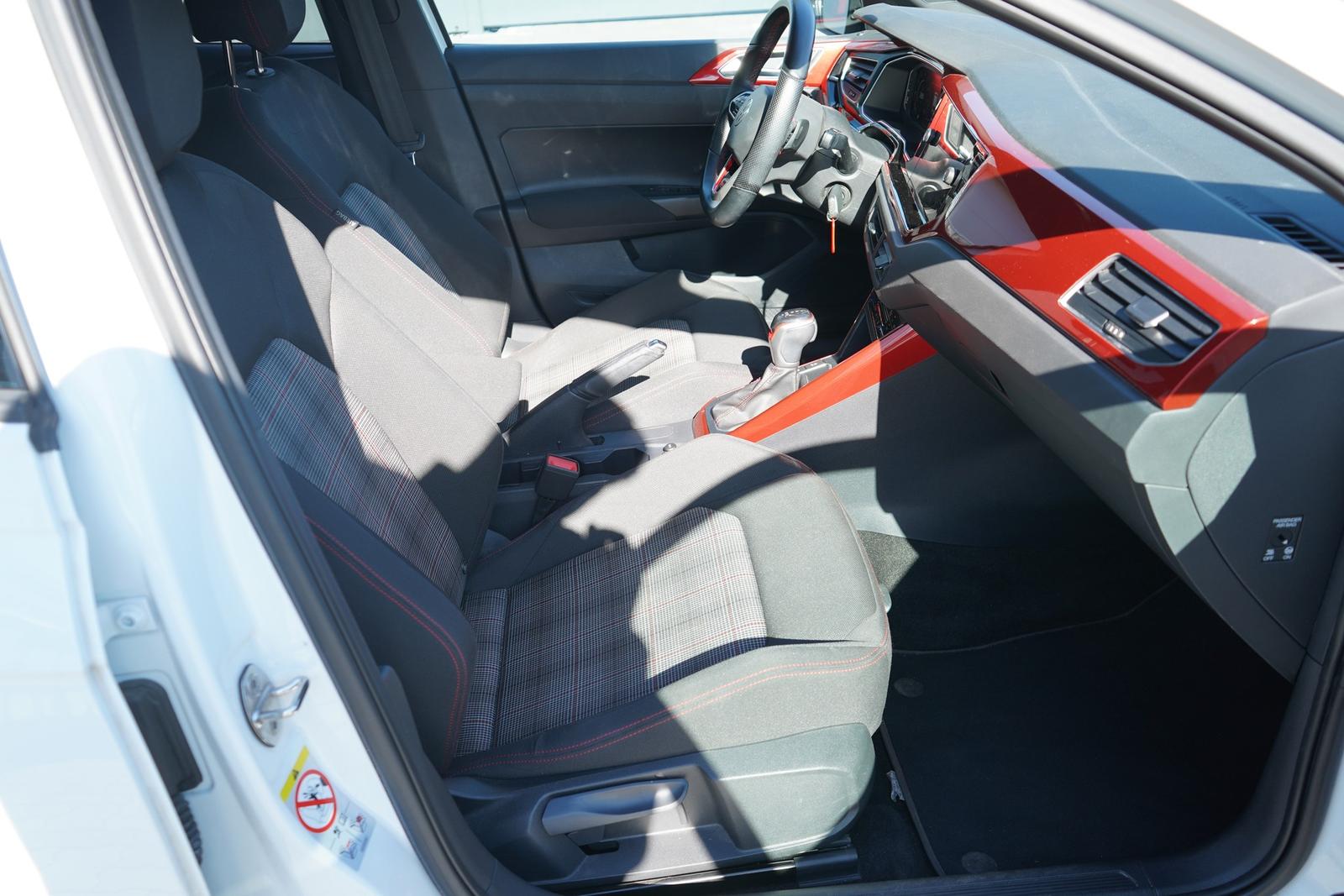 Volkswagen Polo 2.0 GTI DSG LED Sitzheizung Virtual Cockpit, миниатюра 26