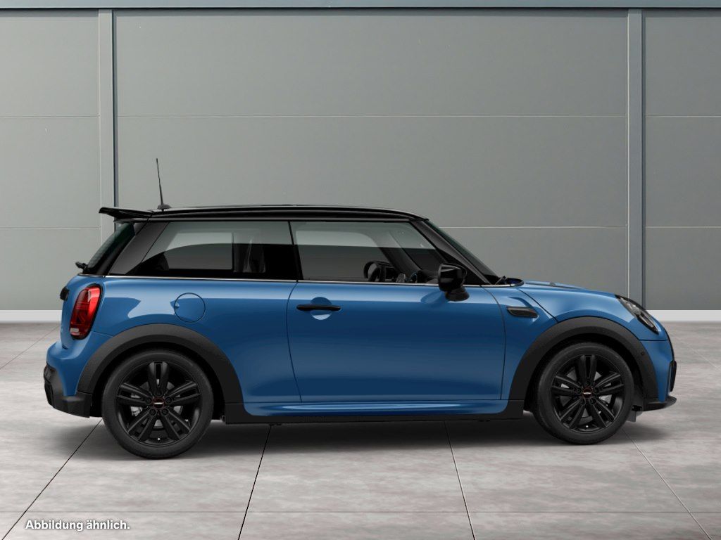MINI Cooper 2023