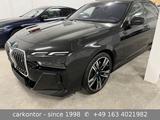 BMW i7 xDr. 60 *M SPORT*21 ZO*AUTOM. DOORS*EXEC*TV* - BMW i7 in München