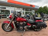 Yamaha XVS1300A - YAMAHA RALLYE
