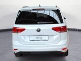 Volkswagen Touran Comfortline 1,5 l TSI OPF  6-Gang - Volkswagen: Comfortline