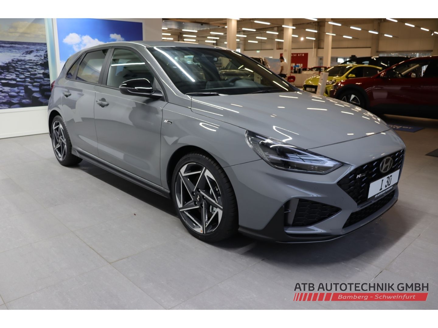 Hyundai i30 - Bild 4