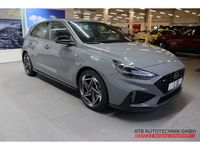 Hyundai i30 - Vorschau Bild 4