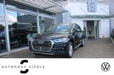 Audi Q5 2.0 TDI design quattro AHK S-tronic Navi LED  - Audi Q5 Gebrauchtwagen in Stuttgart