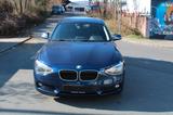 BMW 116 d Limousine 5-trg Efficient Dynamics Edition - BMW 116 in Mainz