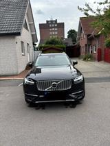 Volvo XC90 D5 AWD Geartronic Inscription | StH | ASF  - gebrauchte Volvo XC90 aus dem Jahr 2019