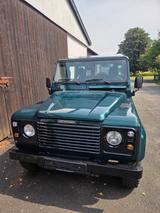 Land Rover Defender 110 Td5 Station Wagon S S - Land Rover Gebrauchtwagen von 2003