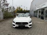 Mercedes-Benz SL 500  AMG - Mercedes-Benz SL 500 in Dortmund