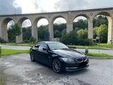 BMW 325d Coupé - 3.0 R6 Automatik gepflegt - BMW 325 mit Diesel-Antrieb: Sportwagen