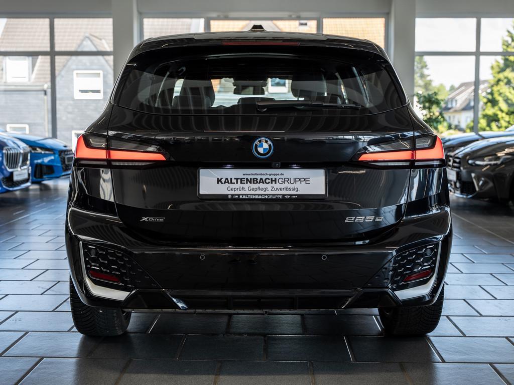 BMW 225 Active Tourer e xDrive M-Sport LED NAVI PDC, миниатюра 6