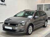 Volkswagen Golf VII Variant Diesel,Scheckheft,Alufelgen - : Alufelgen