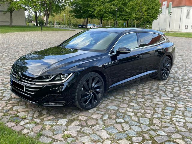 VW Arteon 2.0 TDI 4M VOLLAST + 3 J GARANTIE 