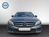 Mercedes-Benz C 180 T 9G-Tronic Avantgarde LED PANO NAVI RFK - Mercedes-Benz C 180 aus 2019