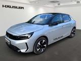 Opel Corsa-e GS 156PS Navi Kamera SHZ  - gebrauchte Opel Limousine