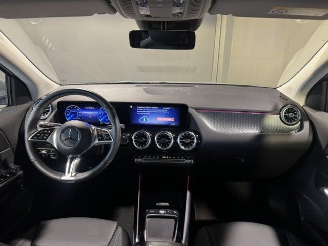 Mercedes-Benz EQA 300 Progressive 4M AHK 360° Ambi LED PTS Tot foto 4
