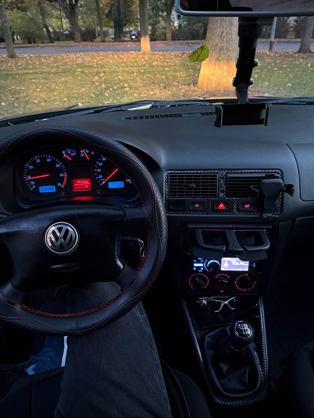 Volkswagen VW Golf 4  gepflegt  Alltagsauto  fahrb...