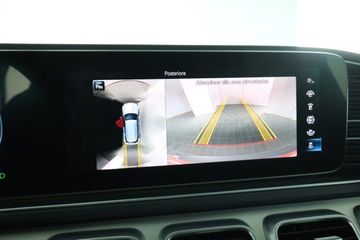 Mercedes GLE 300 - 12