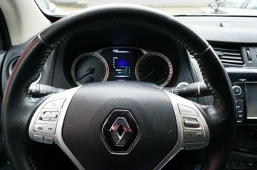 Fahrzeugabbildung Renault Alaskan Intens Double Cab 4x4