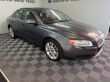 Volvo S80 Lim. 3.2 Kinetic Automatik TÜV & Service NEU - graue Volvo S80