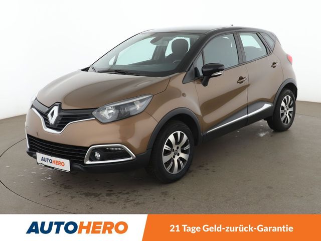 Renault Captur 0.9 Energy Experience *TEMPO*NAVI*TEMPO*