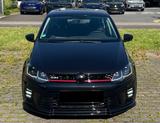 Volkswagen VW Polo 6R 1.4l | WRC GTI 6C Umbau | 96.000km - Volkswagen Polo aus 2010: GTI