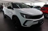 Opel Grandland BJ24 1.6 Turbo GS  Winterp T.Leder LED - Opel Grandland (X) mit Benzin-Antrieb: Geländewagen, Automatik