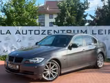 BMW 325i Limousine 3HA*NAVI*KLIMA*SITZH*TOP*TÜV - BMW 325 aus 2005: 325i