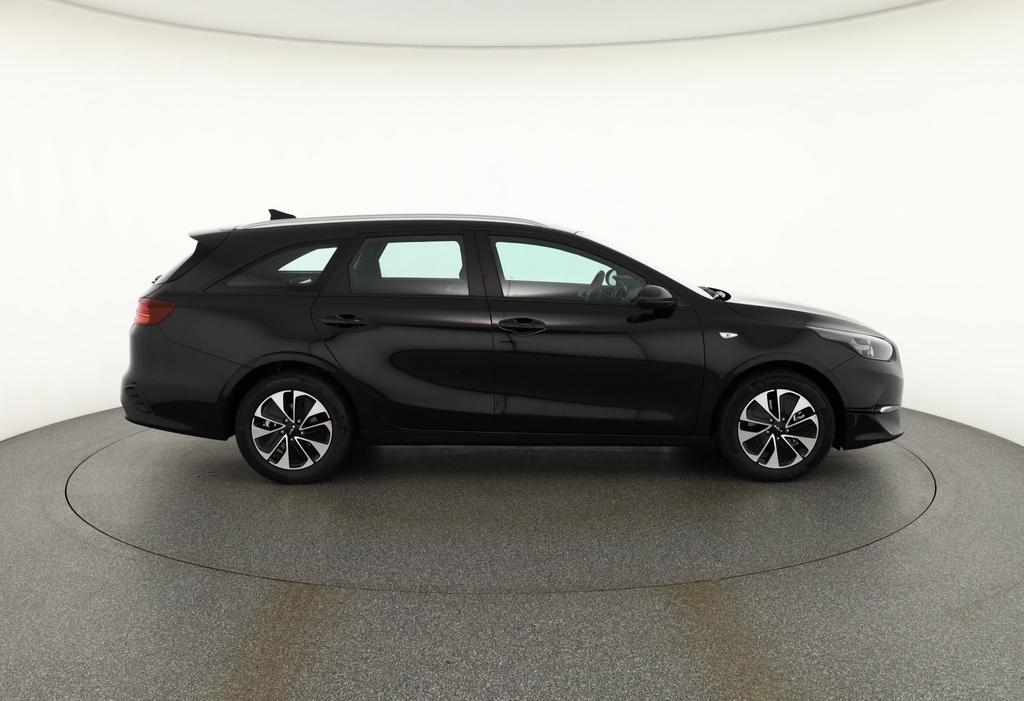 Kia cee'd Sportswagon