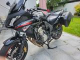 Honda CBF600SA, Top gepflegt, wenig Km, viele Extras - HONDA CBF 600