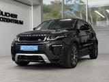 Land Rover Range Rover Evoque SE Dynamic Aut., 1.Hand - Land Rover Range Rover Evoque mit Diesel-Antrieb: Automatik