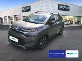 Citroën C3 Aircross PTech 130 EAT6 Max *Navi*Pano*Kamera - Citroën C3 Aircross aus 2024