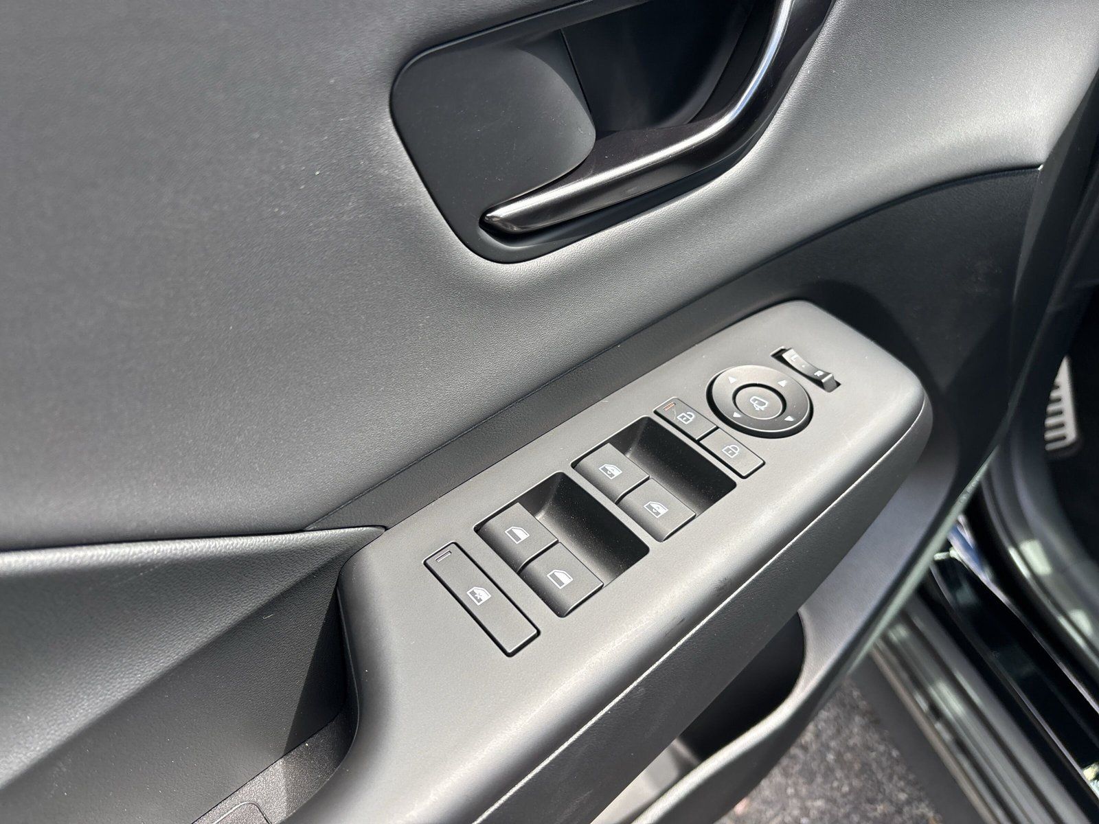 Hyundai Kona – Bild 14