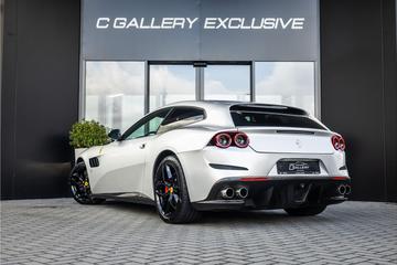 صورة 5 لـ 2018 Ferrari GTC4LUSSO
